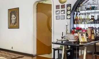 Imagem 3: Oportunidade!!! Apartamento Jardins 170 m2 3 dormitórios(1 suíte) e 2 vagas de garagem