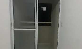 Imagem 5: Apartamento para venda possui 46 metros quadrados com 2 quartos