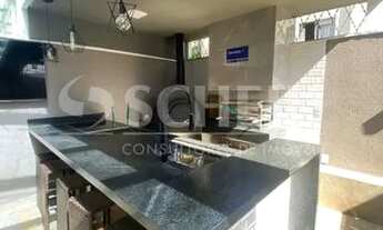 Imagem 2: Jardim Marajoara Casa em Condomínio fechado, reformada, 03 dormitórios, suite, ar condici