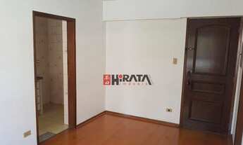 Imagem 3: Apartamento com 1 dormitório para alugar, 50 m² por R$ 1.800,00/mês - Jabaquara - São Paul