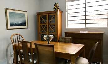 Imagem 4: Sobrado para venda com 163 metros quadrados com 3 quartos em Campo Belo - São Paulo - SP