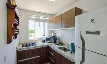 Imagem 5: Cobertura com 2 dormitórios para alugar, 138 m² - Campeche - Florianópolis/SC