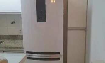 Imagem 2: Apartamento com 2 dormitórios para alugar, 80 m² por R$ 4.612/mês - Recreio dos Bandeirant