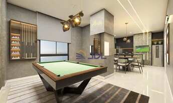 Imagem 4: Apartamento com 2 dormitórios à venda, 77 m² por R$ 547.000 - Centro - Navegantes/SC