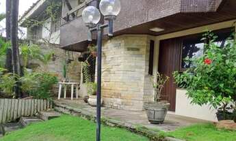 Imagem 2: Village de 03 suites, 2 varandas, 1 garagem, EM Patamares