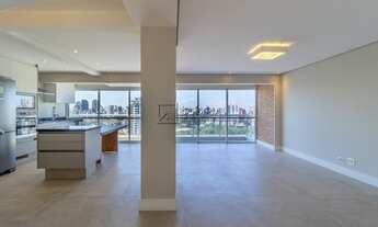 Imagem 7: Locação Cobertura 2 Dormitórios - 220 m² Vila Mariana