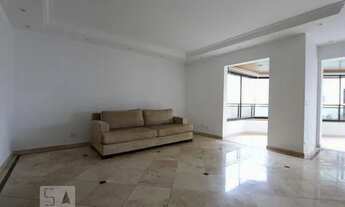 Imagem 4: Apartamento para Aluguel - Vila Andrade, 4 Quartos, 245 m2