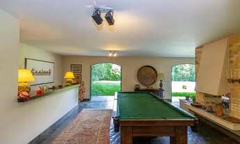 Imagem 7: Casa com 6 dormitórios à venda, 721 m² por R$ 6.100.000 - Parque Silvino Pereira - Cotia/S