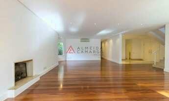 Imagem 6: Casa em condomínio Alto da Boa Vista 710m² 4 dormitórios 4 suítes 5 vagas