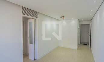 Imagem 3: Apartamento para Aluguel - Mooca, 2 Quartos, 60 m2