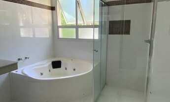 Imagem 5: Casa de condomínio para aluguel tem 264 metros quadrados com 4 quartos em Granja Viana - C