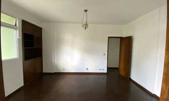 Imagem 5: BELO HORIZONTE - Padrão - Floresta