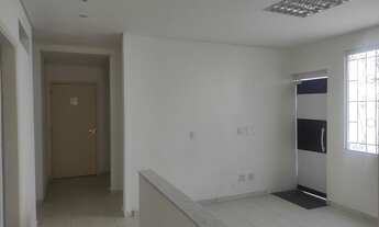 Imagem 6: SOBRESPOSTA BAIXA 3 dormitórios com quintal privativo em Santos na Av Conselheiro Nébias