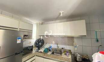 Imagem 5: Apartamento à venda, 60 m² por R$ 230.000,00 - Sapiranga - Fortaleza/CE