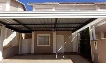 Imagem 6: Sobrado em Condominio para aluguel, 3 quartos, 1 suíte, 2 vagas, Vila do Golf - Ribeirão P