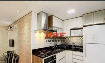 Imagem: Apartamento com 3 dormitórios para alugar