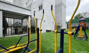 Imagem 7: Apartamento para aluguel com 39 metros quadrados com 2 quartos em Brás - São Paulo - SP