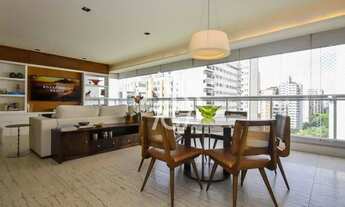 Imagem 6: APARTAMENTO À VENDA NO CAMPO BELO