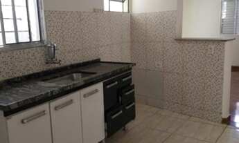 Imagem 6: Casa para aluguel tem 61 metros quadrados com 1 quarto em Vila Zat - São Paulo - SP