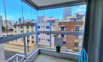 Imagem: Apartamento para venda tem 85 metros quadrados