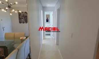 Imagem 4: Apartamento Padrão em São José dos Campos