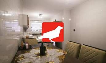 Imagem 4: Casa à venda no bairro Vila Vitório Mazzei - São Paulo/SP, Zona Norte