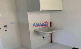 Imagem 4: Jacareí - Apartamento Padrão - Loteamento Jardim Sol Nascente