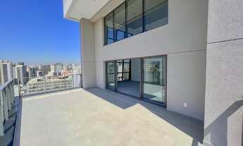 Imagem 4: Cobertura à venda, 512 m² por R$ 14.998.500,00 - Itaim Bibi - São Paulo/SP