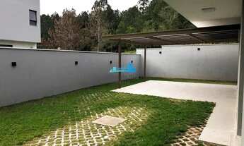 Imagem 2: Florianópolis - Casa Padrão - João Paulo