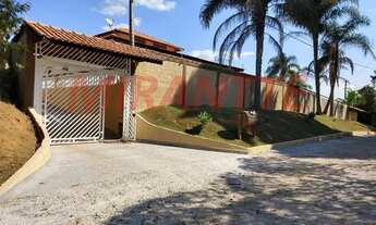 Imagem: Chácara com 3 quartos em Terra Preta