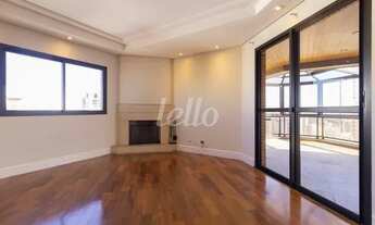 Imagem 5: São Paulo - Apartamento Padrão - Parque da Mooca