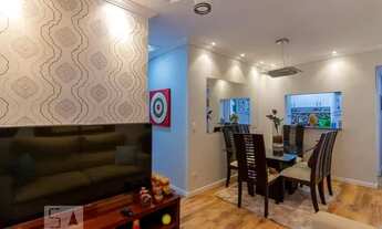 Imagem 6: Apartamento para Aluguel - Jardim Santa Emília, 3 Quartos, 76 m2