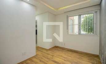 Imagem 3: Apartamento para Aluguel - Humaitá, 2 Quartos, 52 m2