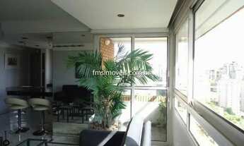 Imagem 4: Apartamento para alugar Jardim Paulista São Paulo SP