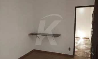 Imagem 2: Casa com 1 quarto, sala, cozinha, banheiro, área de serviço