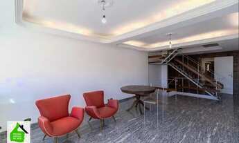 Imagem 2: Casa 3 Dormitórios + 1 Suíte + Closet + Banheira Hidro + Varanda + Salão Festas + Piscina