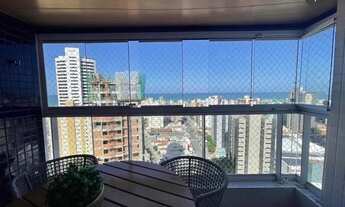 Imagem 6: ALUGO APARTAMENTO vista mar