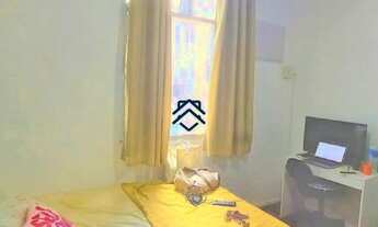 Imagem 5: Méier 3 quartos com dependência e vaga no condomínio