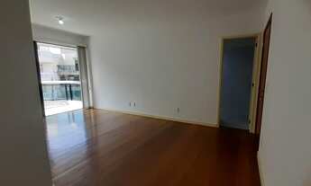 Imagem 4: Apartamento para aluguel com 110 metros quadrados com 3 quartos