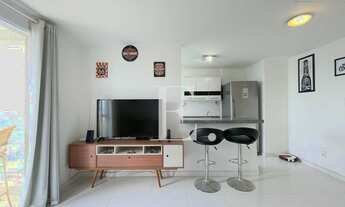 Imagem 2: APARTAMENTO 100% MOBILIADO À VENDA E LOCAÇÃO