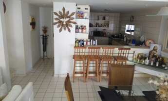 Imagem 7: JN) Casa no Condomínio Athenas, alto padrão, acesso à praia, 162m²