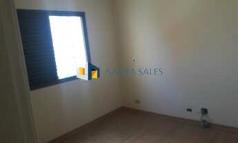 Imagem 7: Apartamento no Brooklin um por andar 4 dormitórios 2 suítes 4 vagas