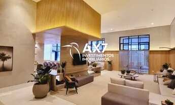 Imagem 6: BARUERI - Apartamento Padrão - Alphaville Centro Industrial e Empresarial/Alphaville