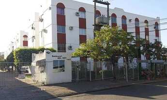 Imagem: Apartamento com 2 dormitórios para alugar