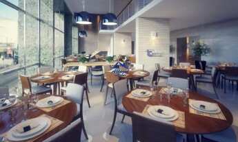 Imagem 4: EMPREENDIMENTO LAGO DI GARDA, apartamento com 79m²