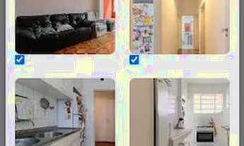 Imagem: Apartamento com 2 dormitórios à venda