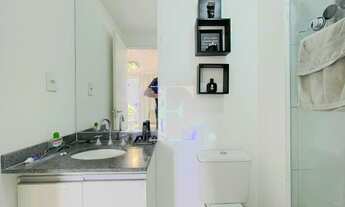 Imagem 7: APARTAMENTO 100% MOBILIADO À VENDA E LOCAÇÃO