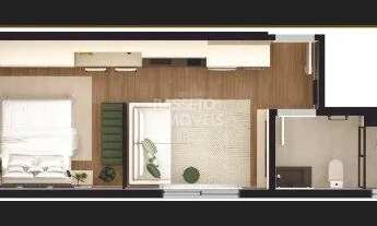 Imagem 2: FLORIANóPOLIS - Apartamento Padrão - Centro