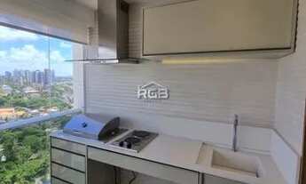 Imagem 5: Apartamento à venda no bairro Patamares - Salvador/BA