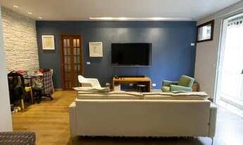 Imagem 2: Apartamento para venda tem 63 metros quadrados com 1 quarto e 1 vaga